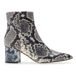 New Marc Fisher Ulani Pointy Toe Bootie